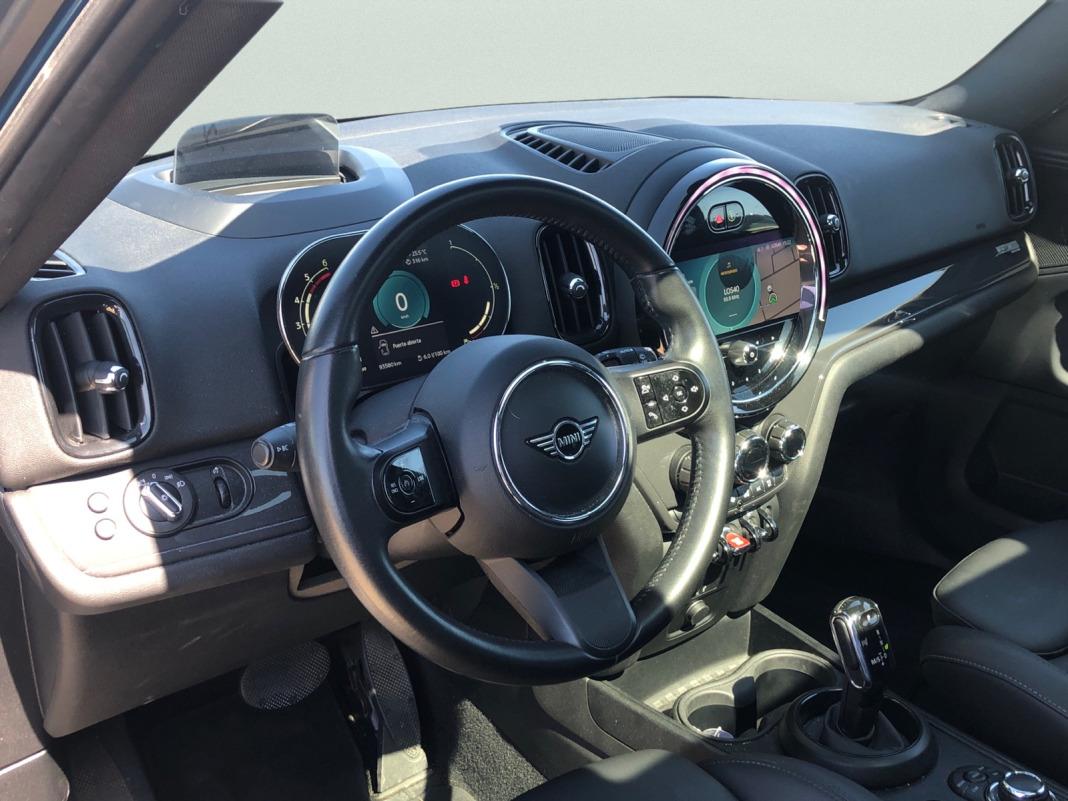 MINI Countryman Cooper D 110 kW (150 CV)