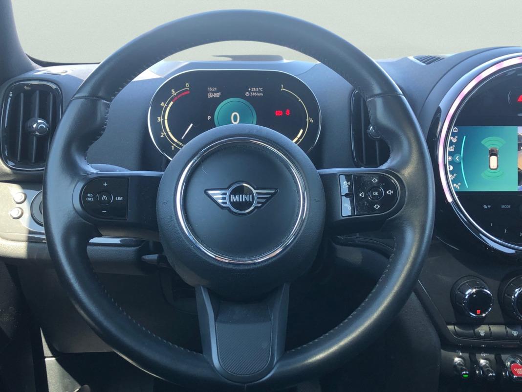 MINI Countryman Cooper D 110 kW (150 CV)