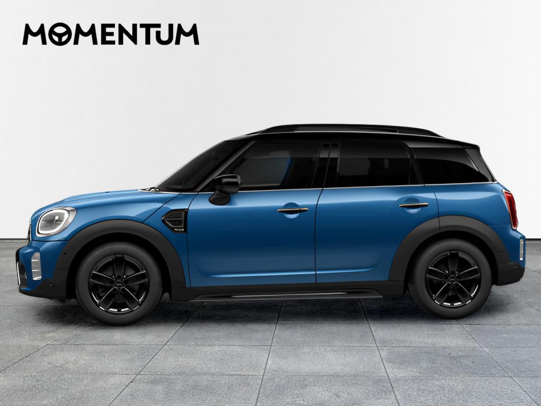 MINI Countryman Cooper D 110 kW (150 CV)