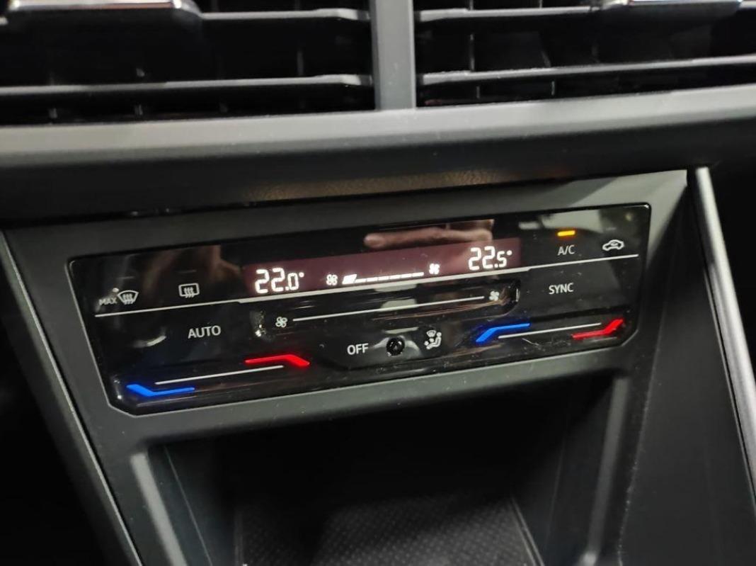 Volkswagen Polo R-Line 1.0 TSI 70 kW (95 CV)