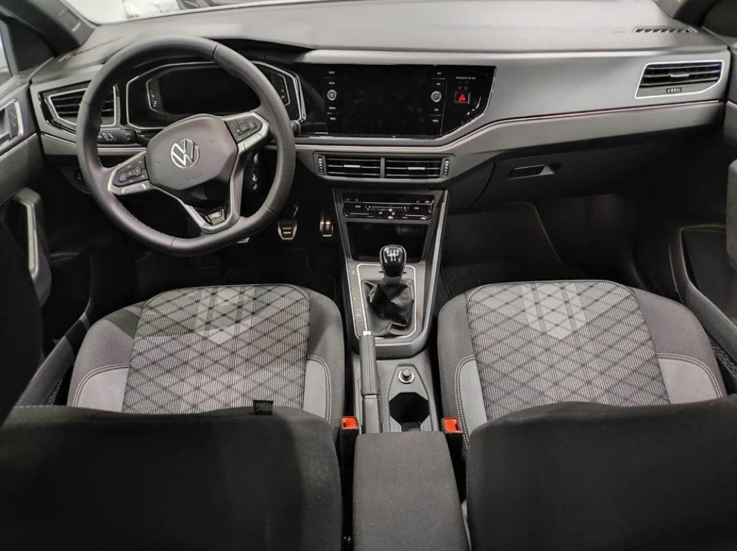 Volkswagen Polo R-Line 1.0 TSI 70 kW (95 CV)