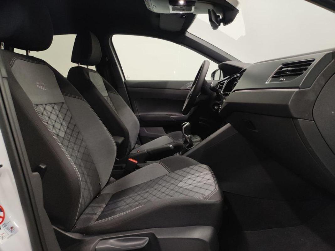 Volkswagen Polo R-Line 1.0 TSI 70 kW (95 CV)