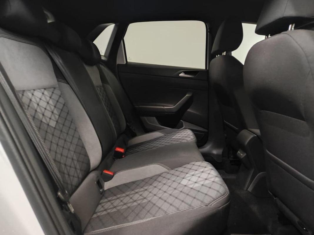 Volkswagen Polo R-Line 1.0 TSI 70 kW (95 CV)
