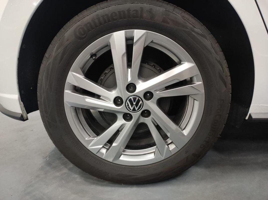 Volkswagen Polo R-Line 1.0 TSI 70 kW (95 CV)