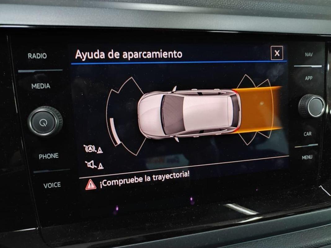Volkswagen Polo R-Line 1.0 TSI 70 kW (95 CV)