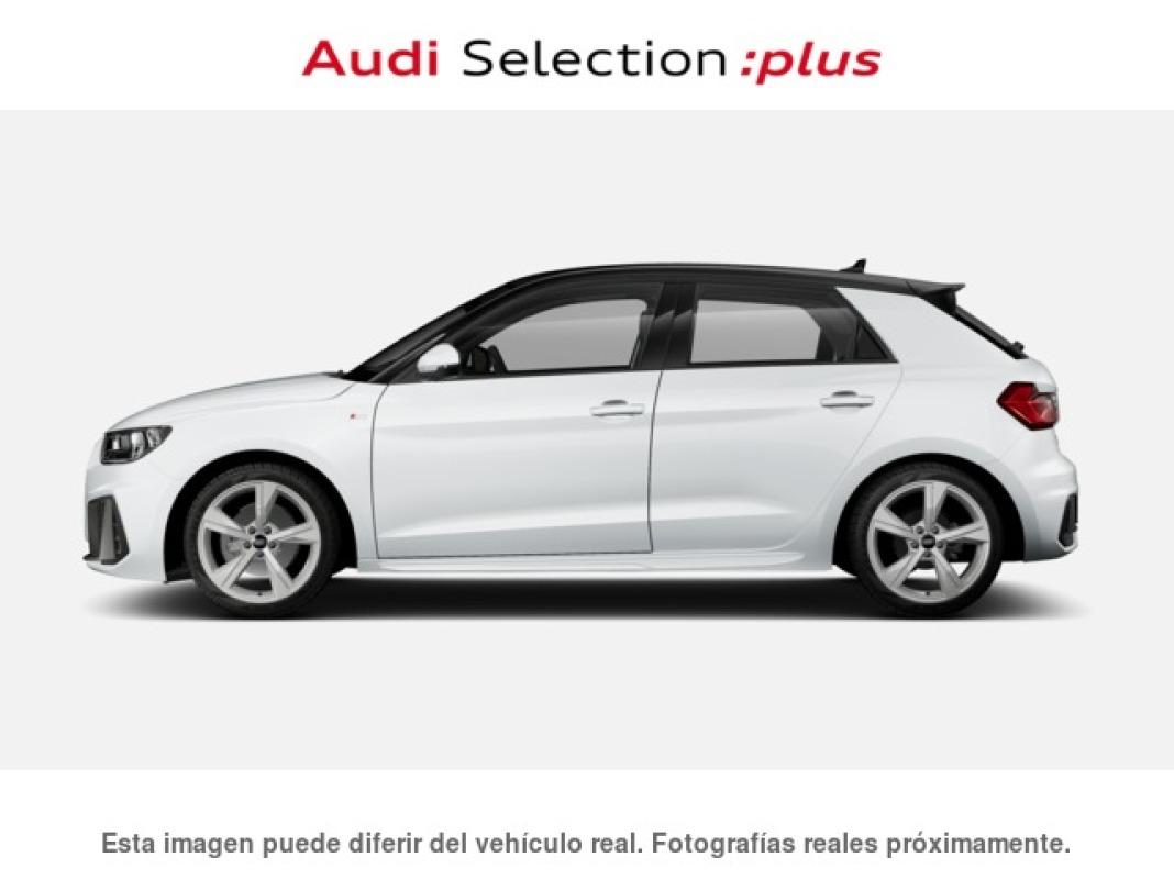 Audi A1 Sportback Adrenalin edition 30 TFSI 81 kW (110 CV) S tronic