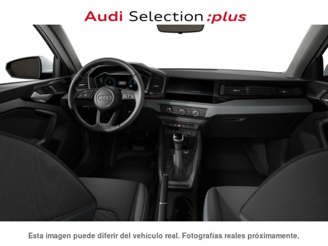 Audi A1 Sportback Adrenalin edition 30 TFSI 81 kW (110 CV) S tronic