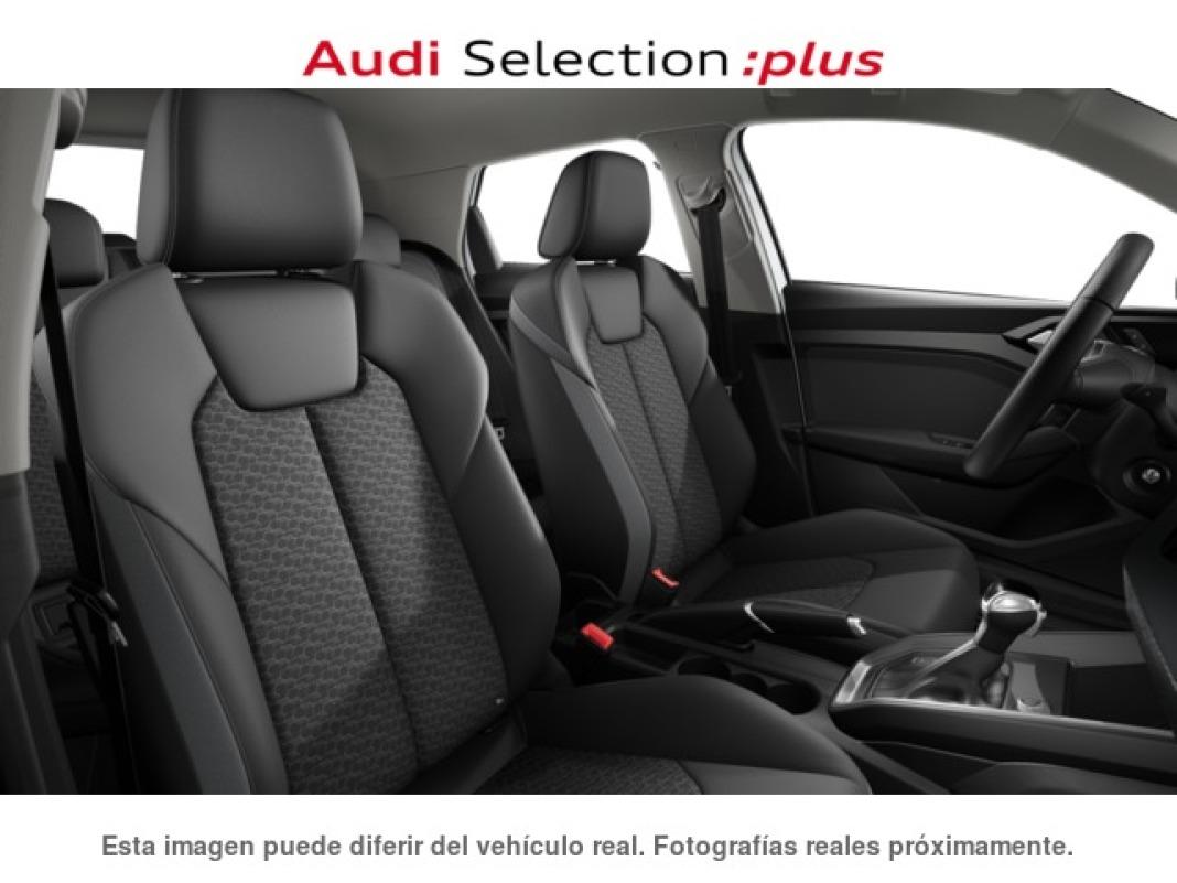 Audi A1 Sportback Adrenalin edition 30 TFSI 81 kW (110 CV) S tronic