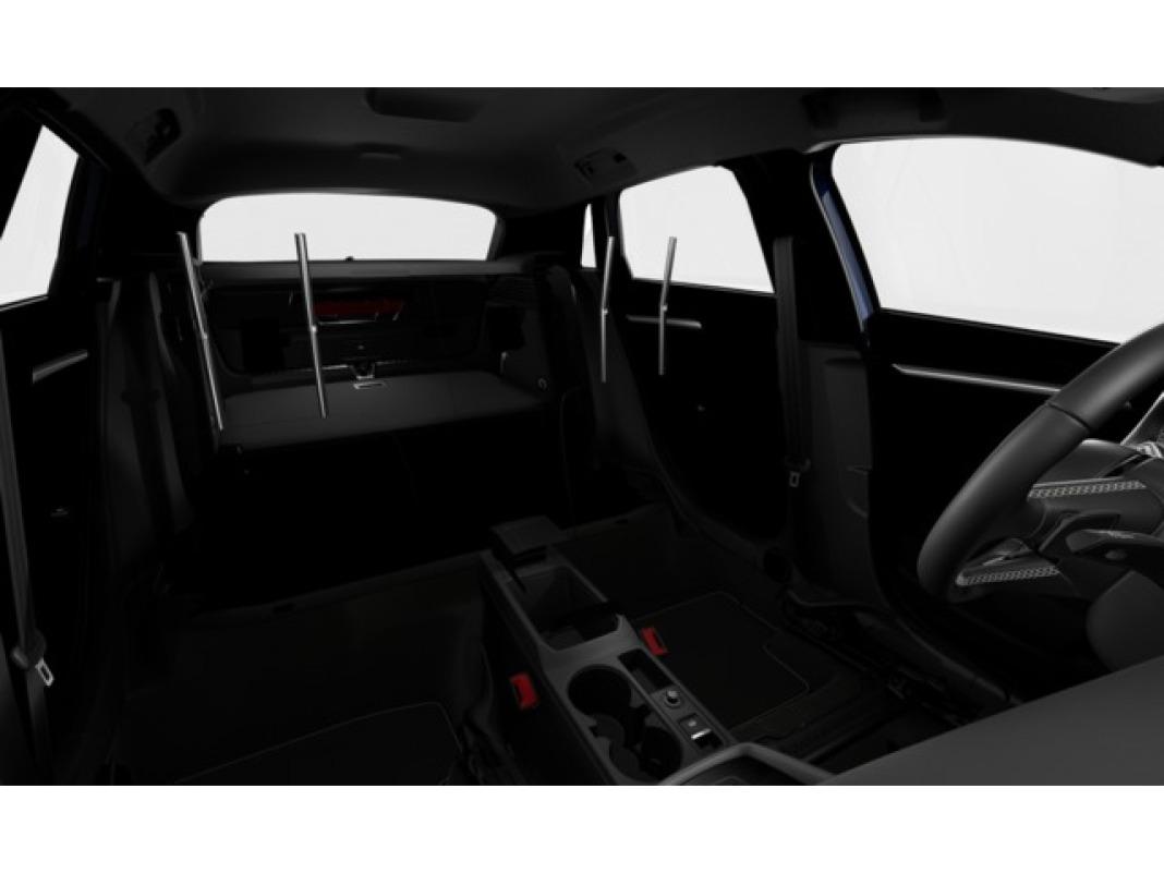 Audi A3 Sportback Tfsie Genuine edition 40 TFSI e 150 kW (204 CV) S tronic