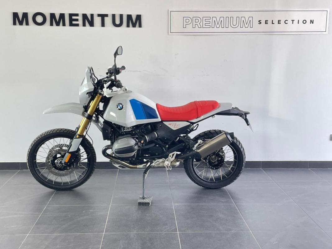 BMW Motorrad R 12 G/s Heritage