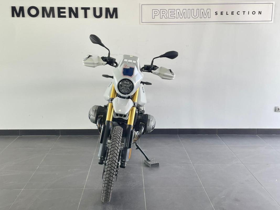 BMW Motorrad R 12 G/s Heritage
