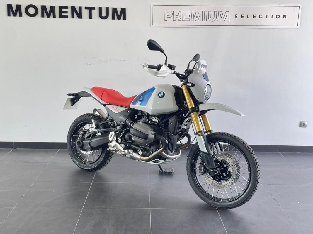 BMW Motorrad R 12 G/s Heritage