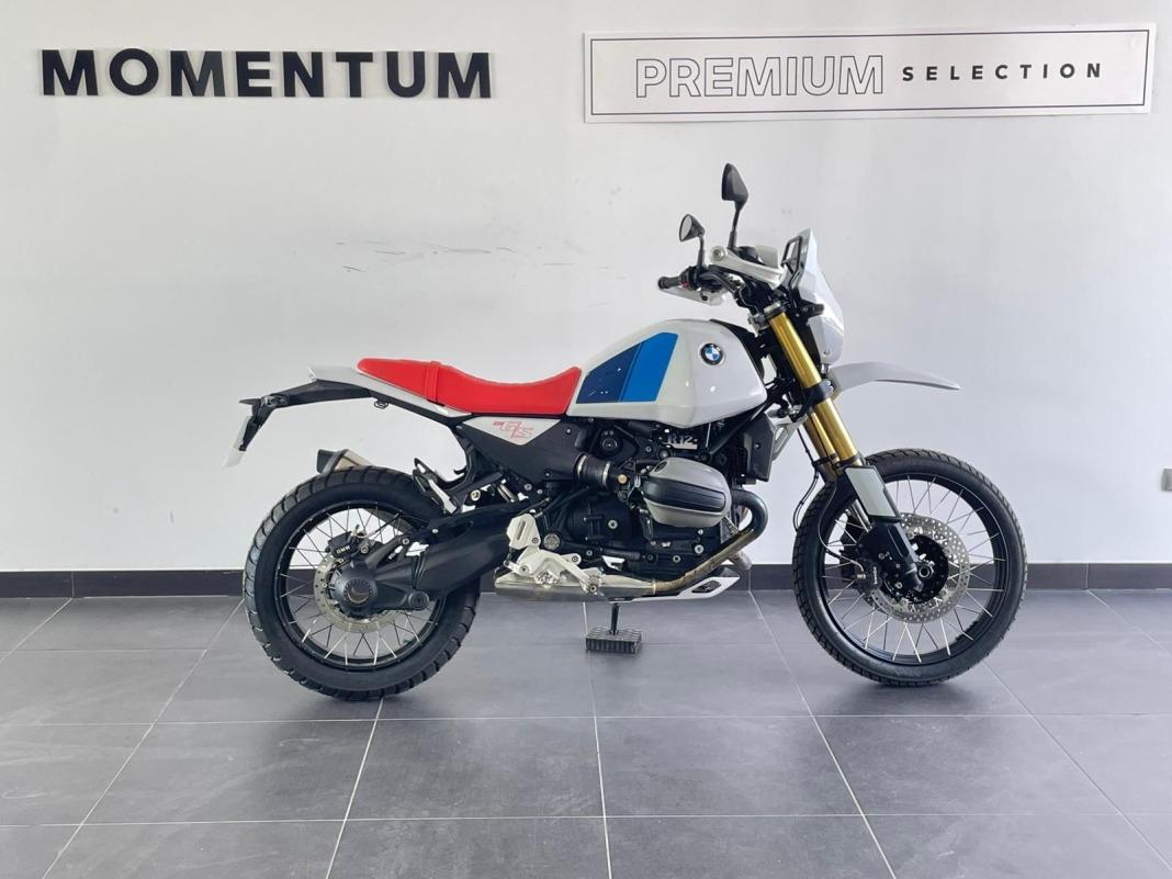 BMW Motorrad R 12 G/s Heritage