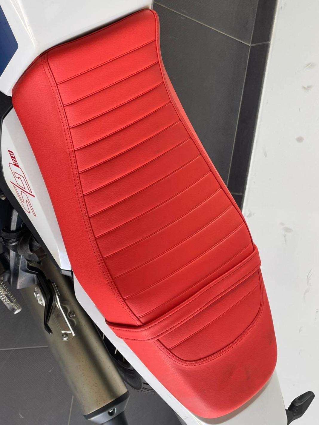 BMW Motorrad R 12 G/s Heritage