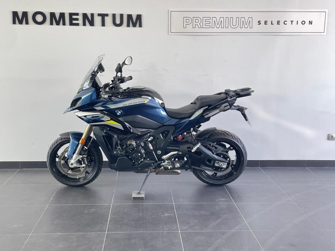 BMW Motorrad S 1000 Xr Adventure