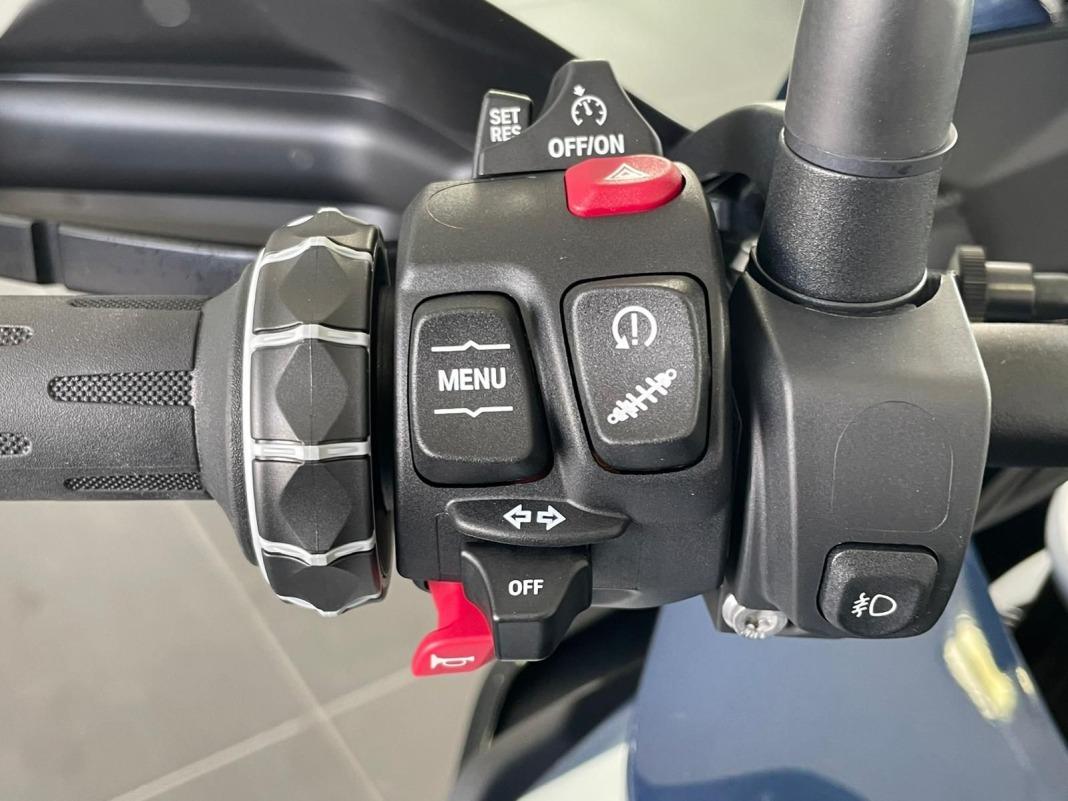 BMW Motorrad S 1000 Xr Adventure