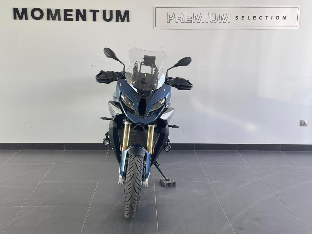 BMW Motorrad S 1000 Xr Adventure