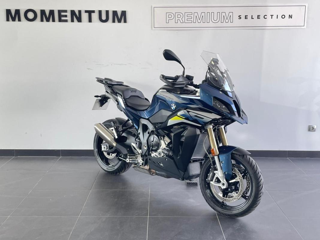 BMW Motorrad S 1000 Xr Adventure