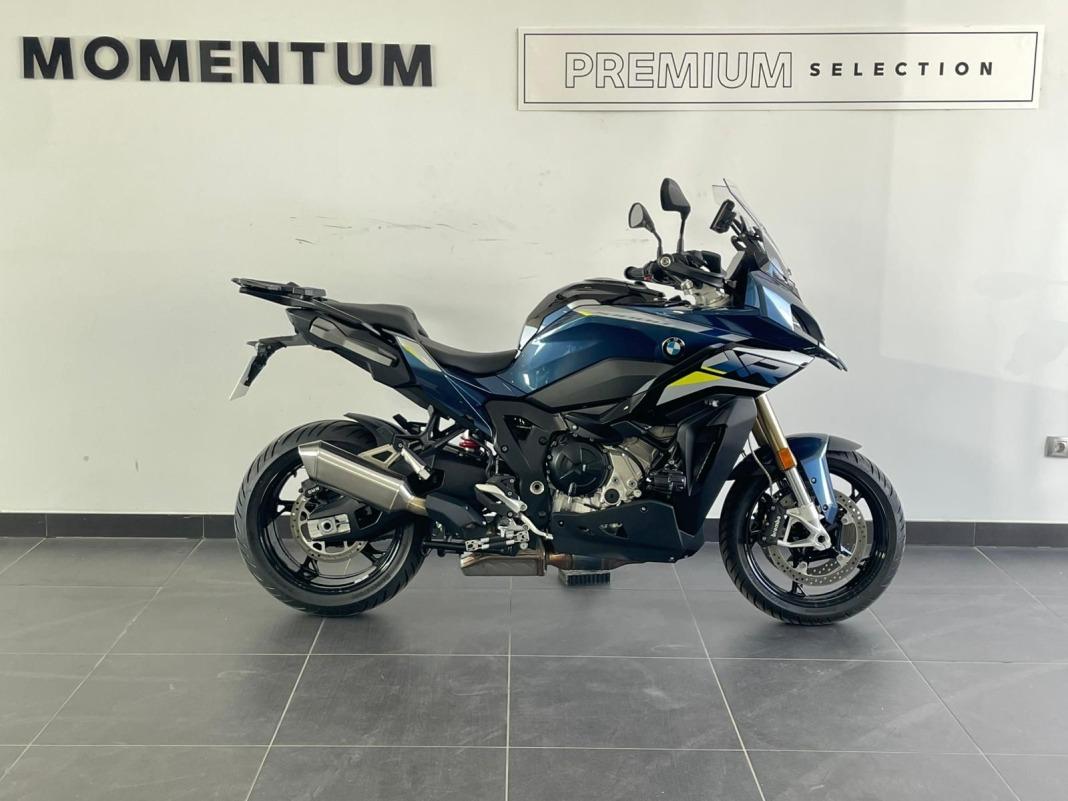 BMW Motorrad S 1000 Xr Adventure