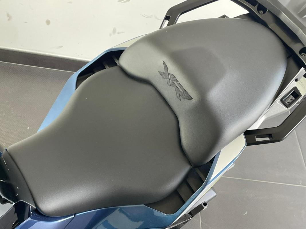 BMW Motorrad S 1000 Xr Adventure