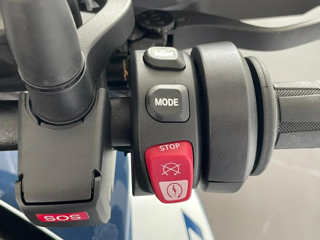 BMW Motorrad S 1000 Xr Adventure