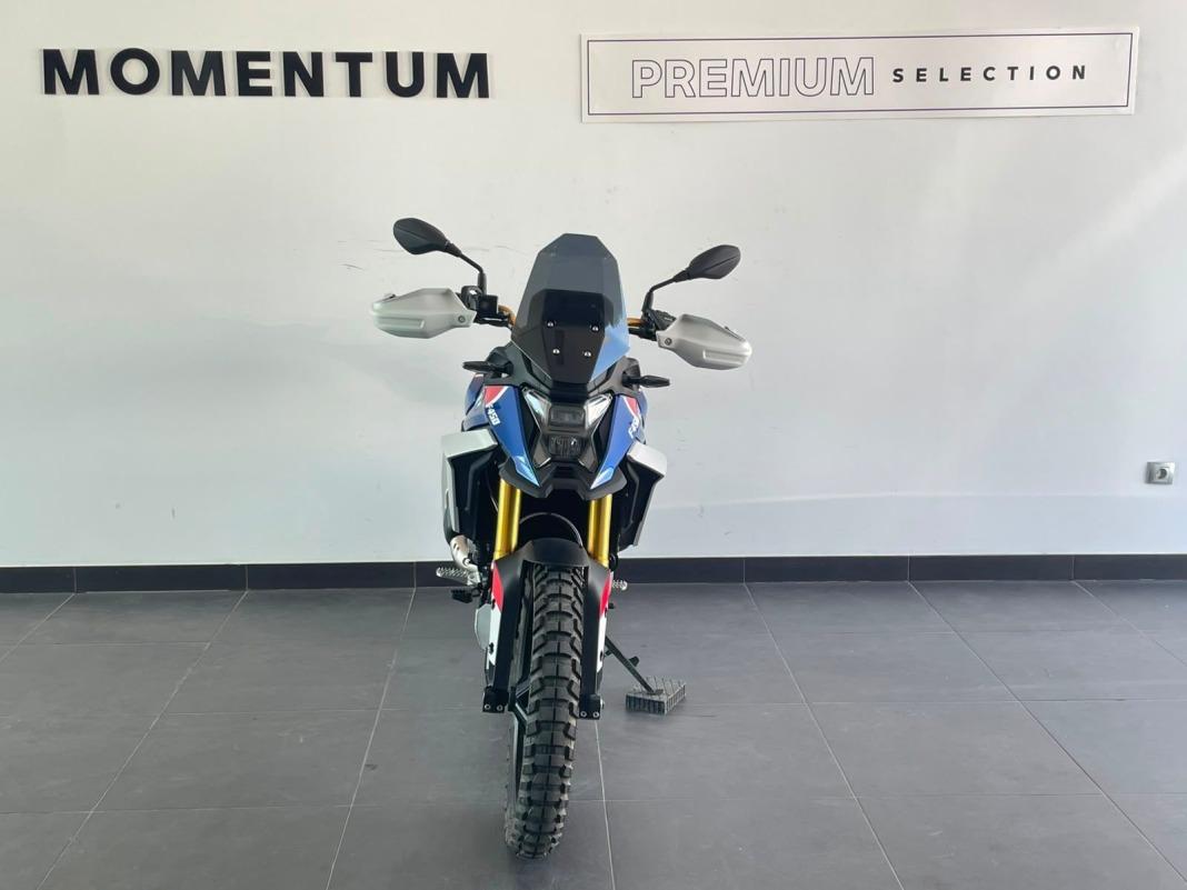 BMW Motorrad F 450 Gs Adventure