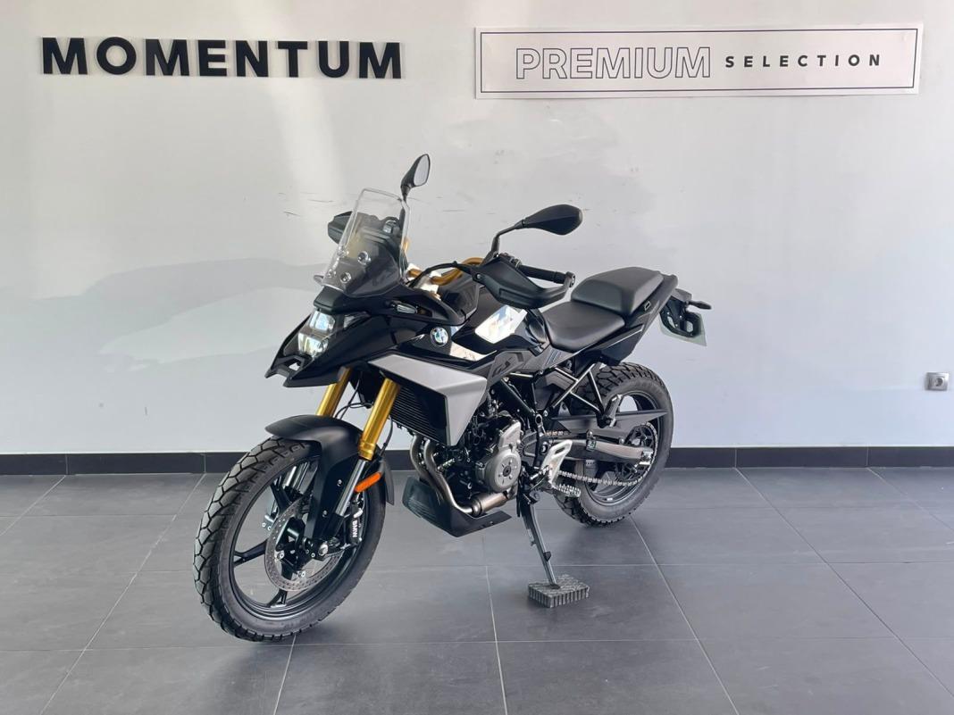 BMW Motorrad F 450 Gs Adventure
