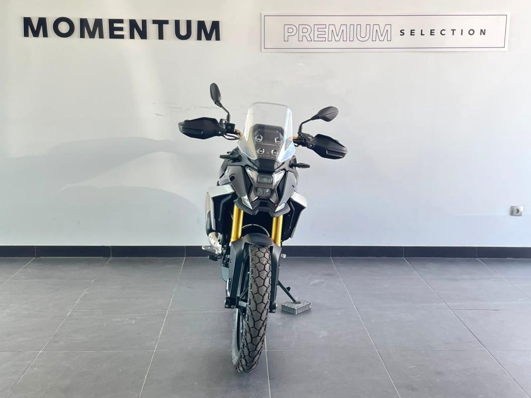 BMW Motorrad F 450 Gs Adventure