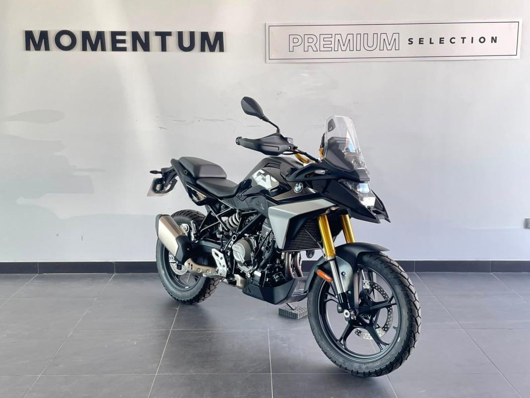 BMW Motorrad F 450 Gs Adventure