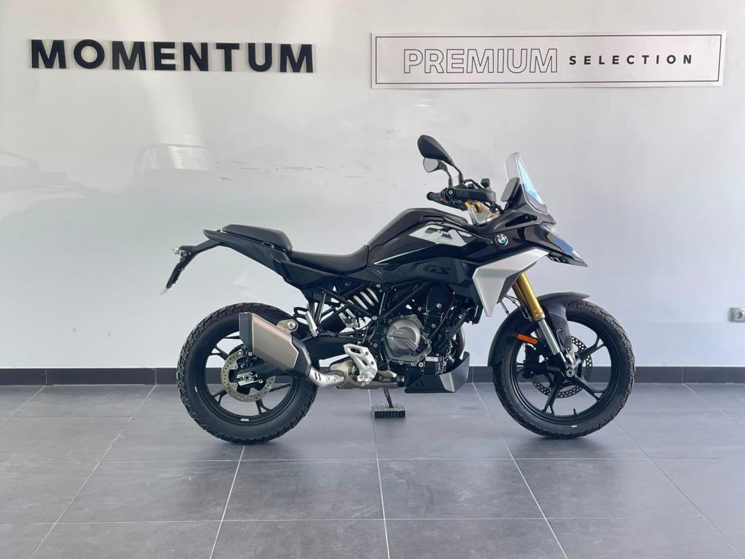 BMW Motorrad F 450 Gs Adventure