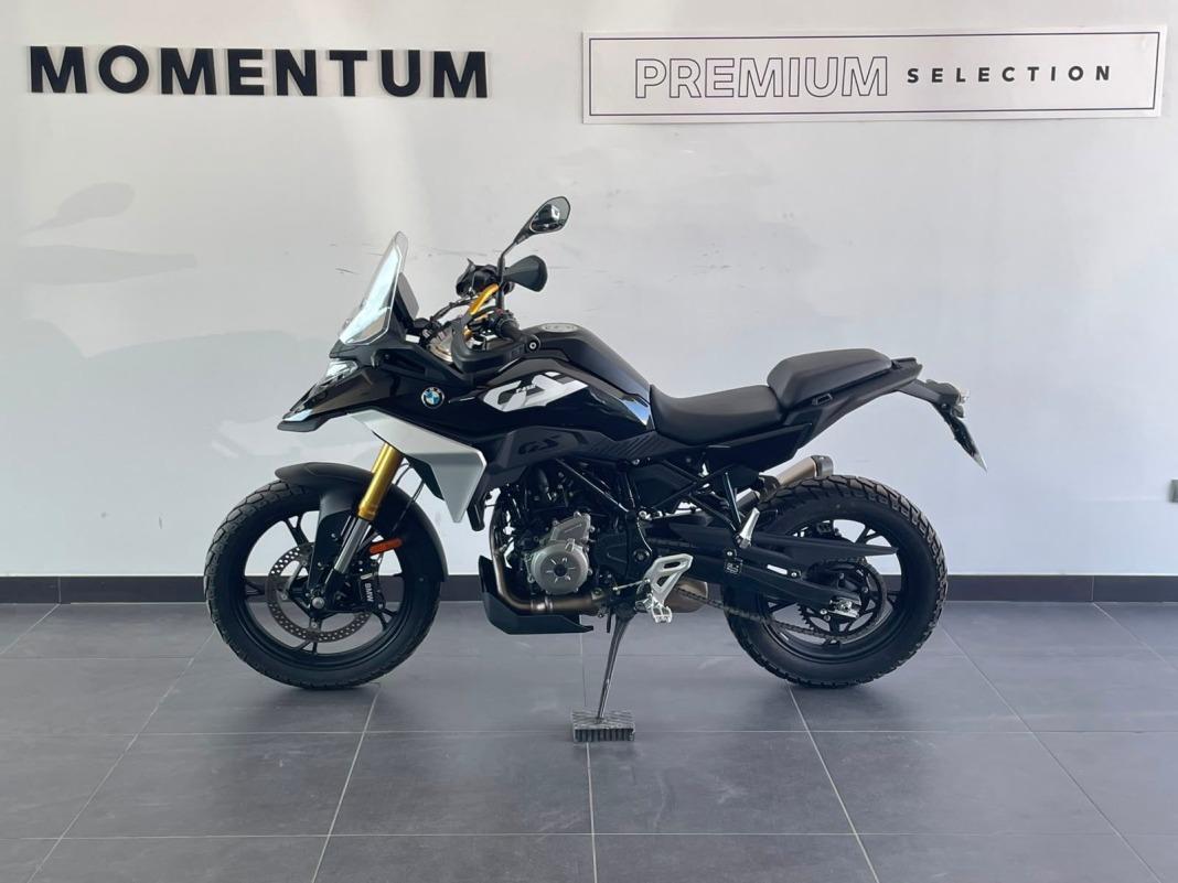 BMW Motorrad F 450 Gs Adventure