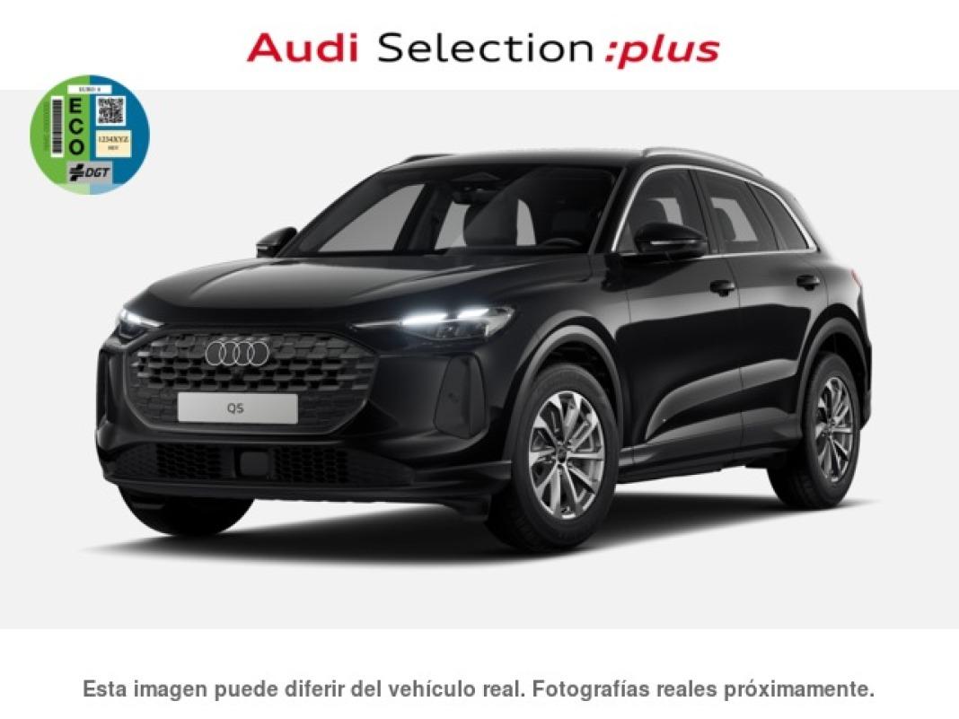 Audi Q5 S Line TDI quattro 150 kW (204 CV) S tronic