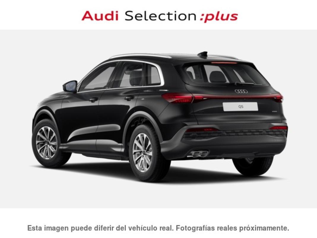 Audi Q5 S Line TDI quattro 150 kW (204 CV) S tronic