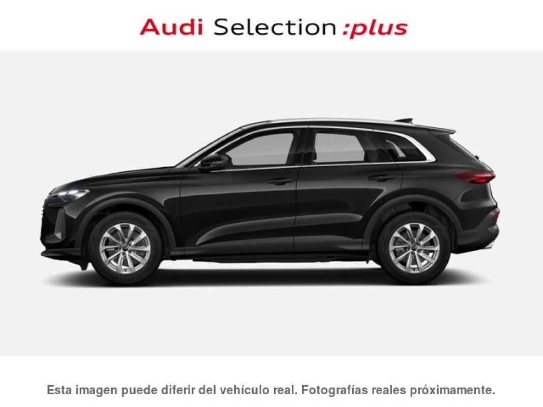 Audi Q5 S Line TDI quattro 150 kW (204 CV) S tronic