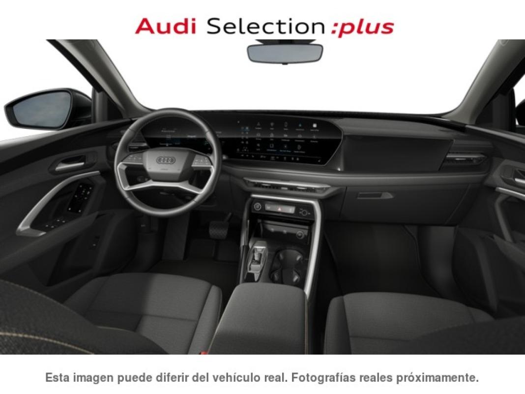 Audi Q5 S Line TDI quattro 150 kW (204 CV) S tronic