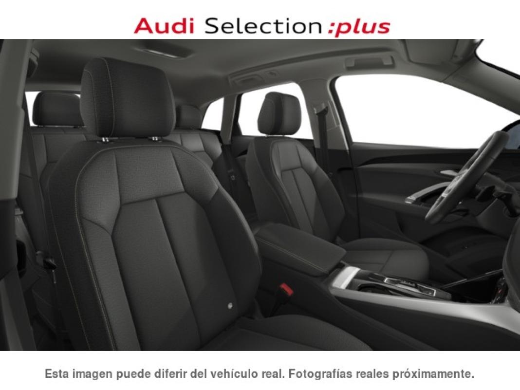 Audi Q5 S Line TDI quattro 150 kW (204 CV) S tronic