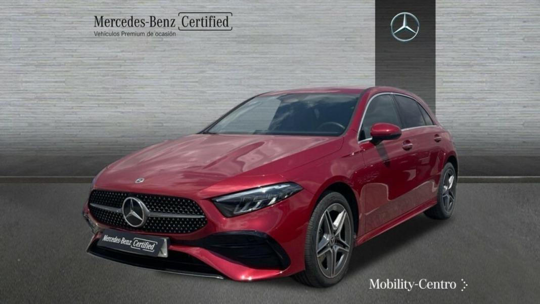 Mercedes Clase A A 250 e