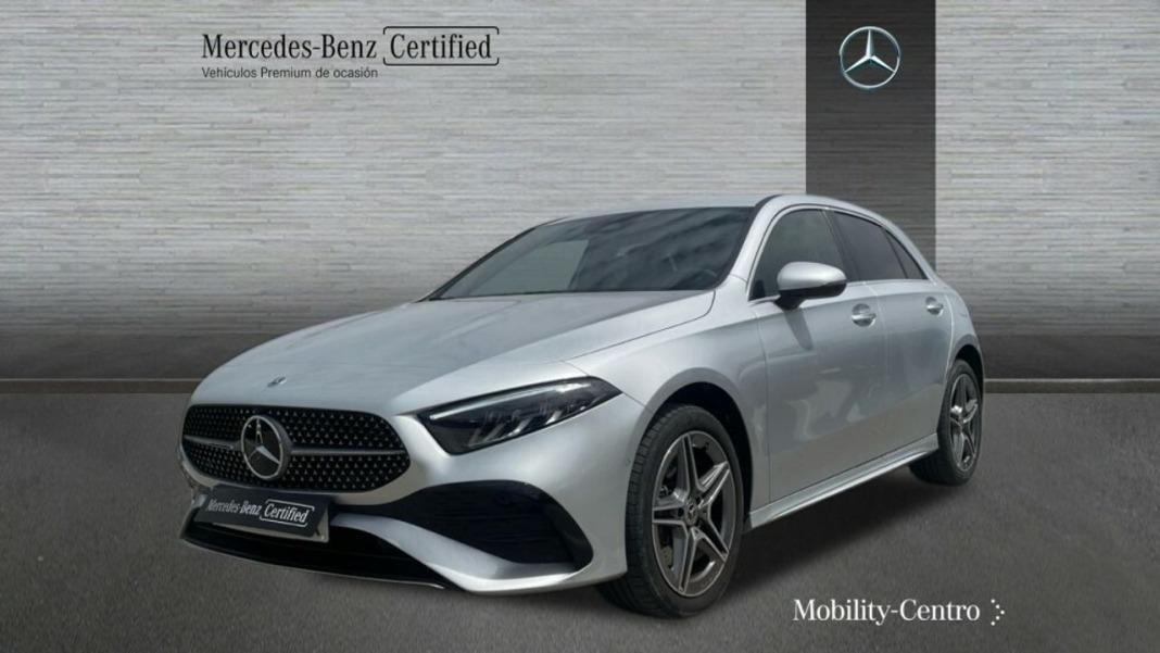 Mercedes Clase A A 250 e