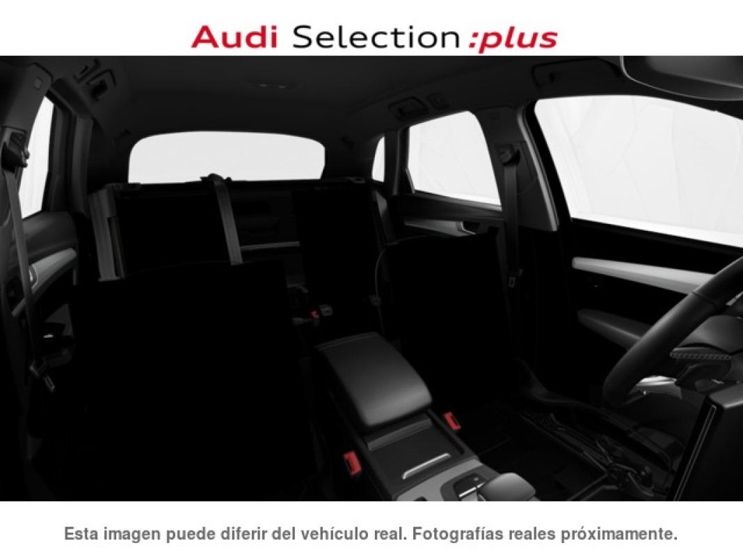 Audi Q5 Black line 35 TDI 120 kW (163 CV) S tronic