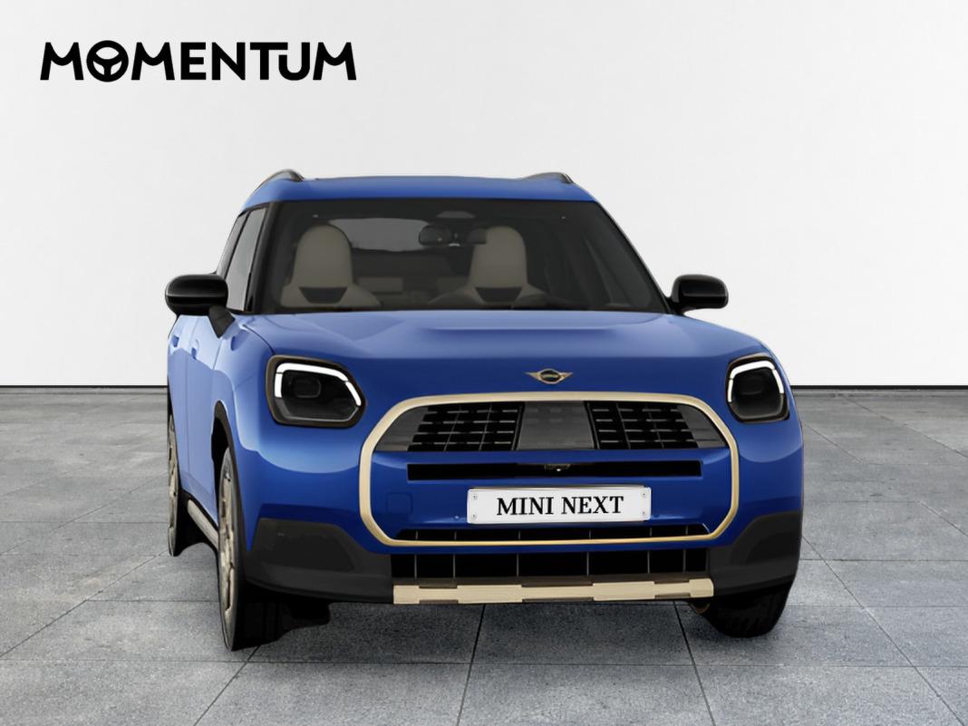 MINI Countryman C 125 kW (170 CV)