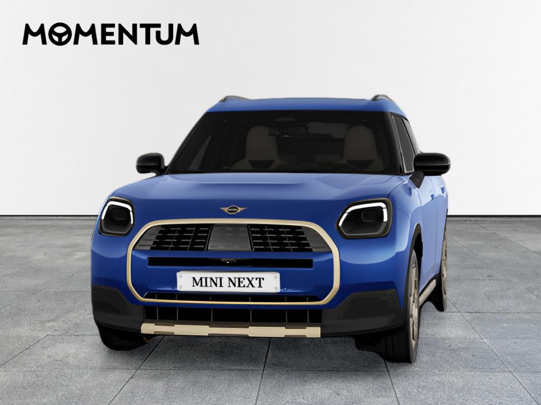 MINI Countryman C 125 kW (170 CV)
