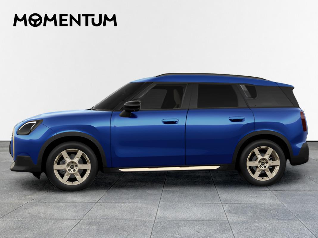 MINI Countryman C 125 kW (170 CV)