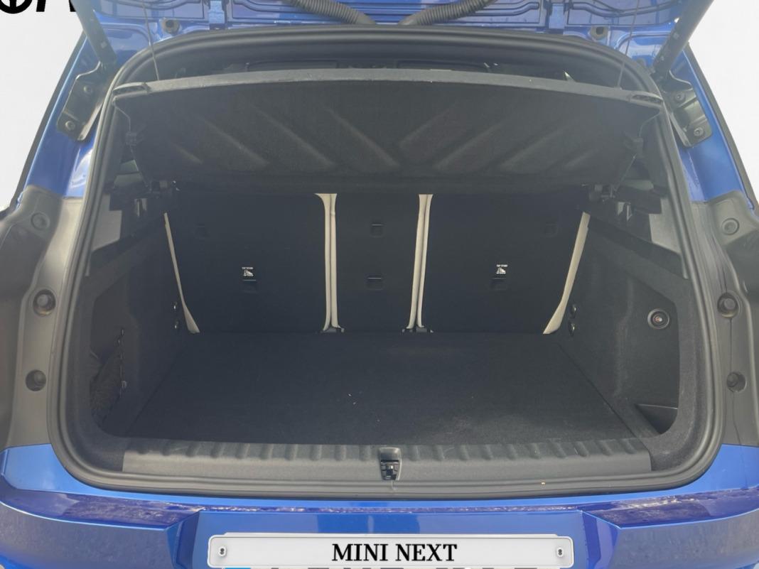 MINI Countryman C 125 kW (170 CV)