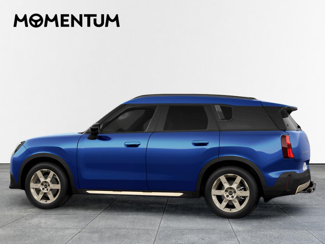 MINI Countryman C 125 kW (170 CV)