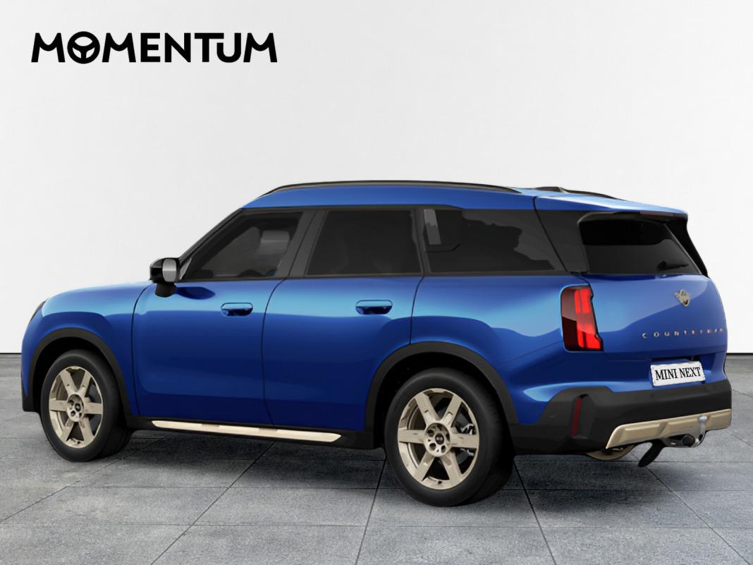 MINI Countryman C 125 kW (170 CV)