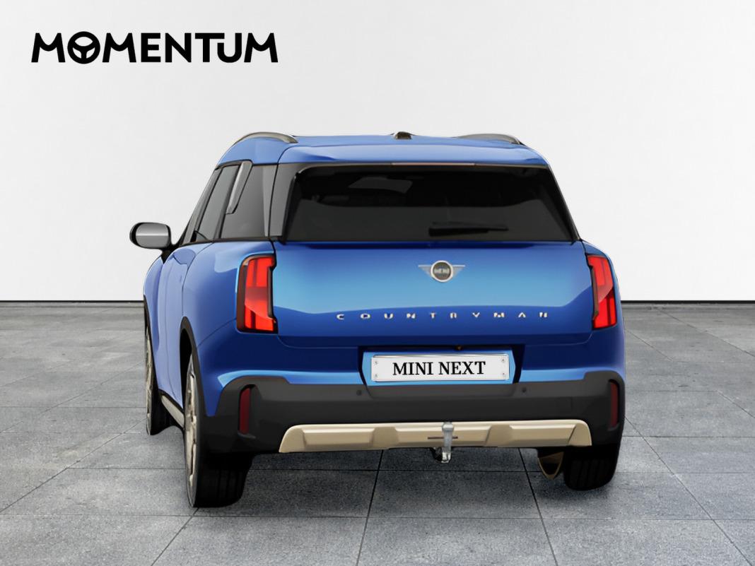 MINI Countryman C 125 kW (170 CV)
