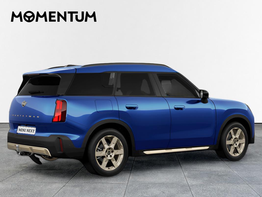 MINI Countryman C 125 kW (170 CV)