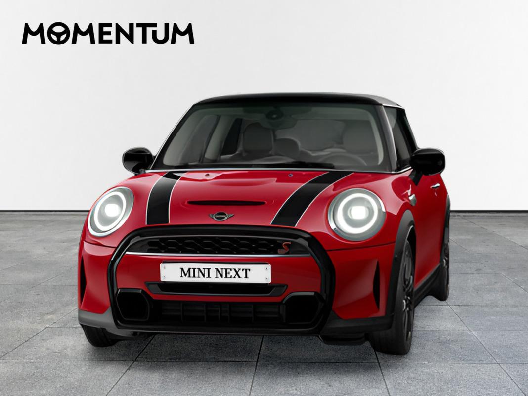 MINI Cooper S 131 kW (178 CV)