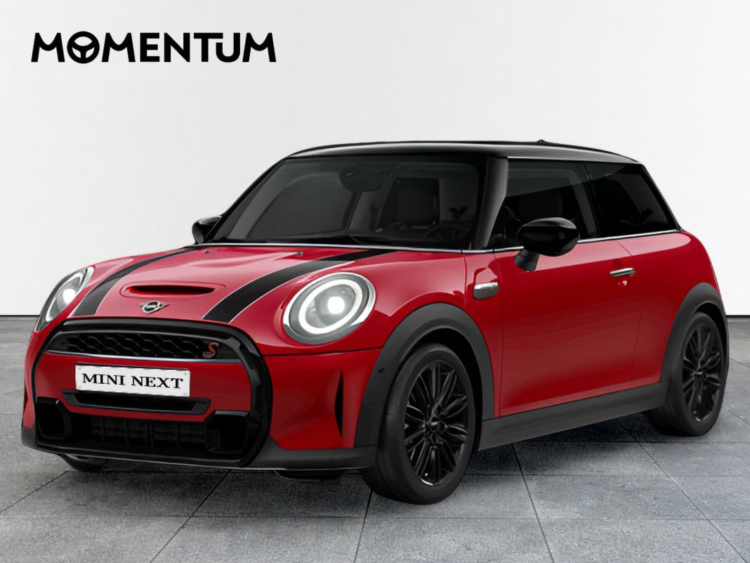 MINI Cooper S 131 kW (178 CV)