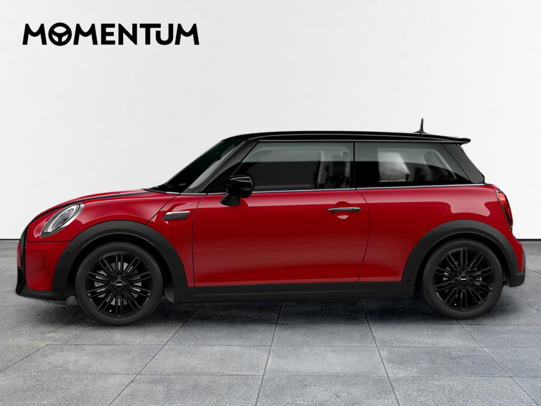 MINI Cooper S 131 kW (178 CV)